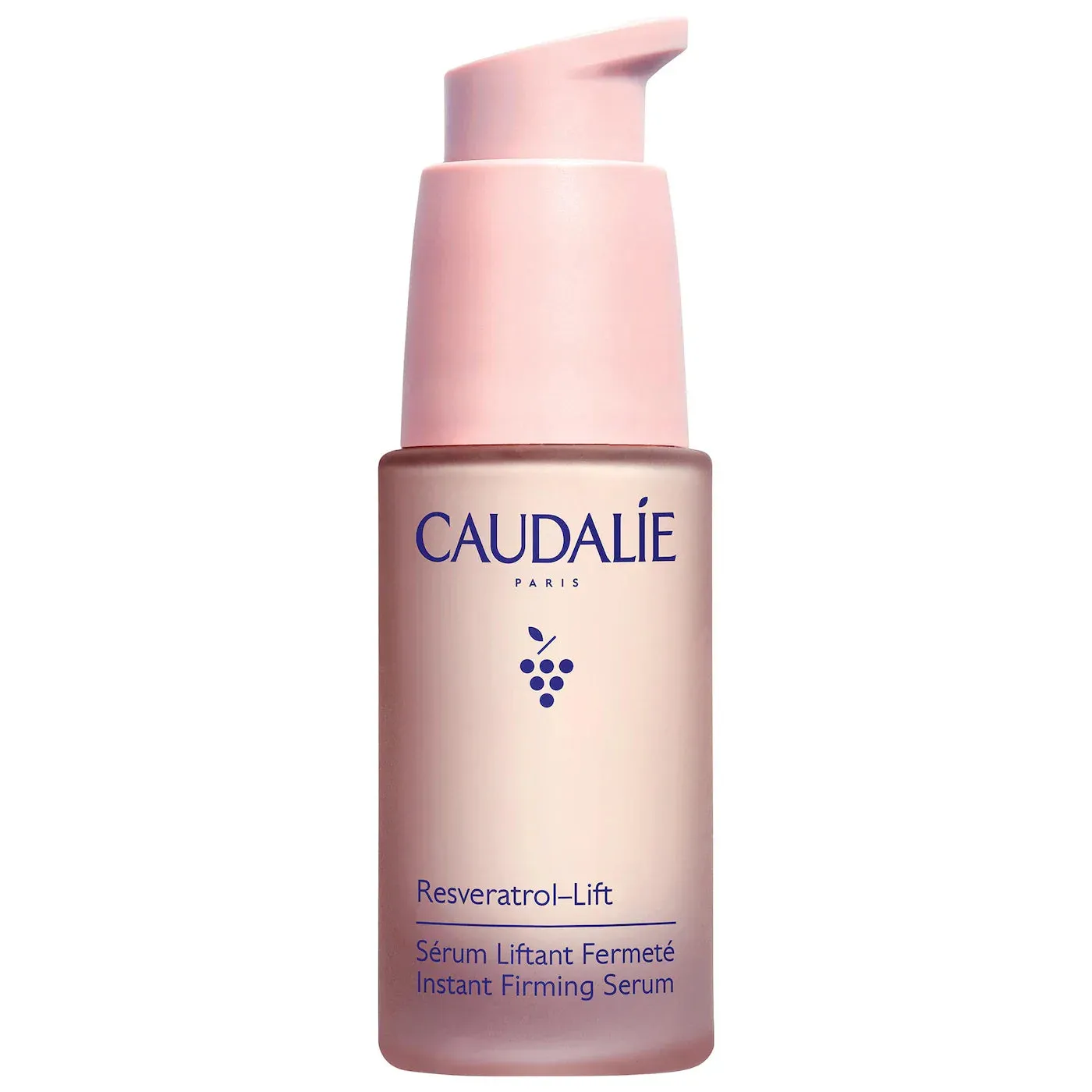 Caudalie Resveratrol Lift Instant Firming Retinol Alternative Serum 30ml NIB