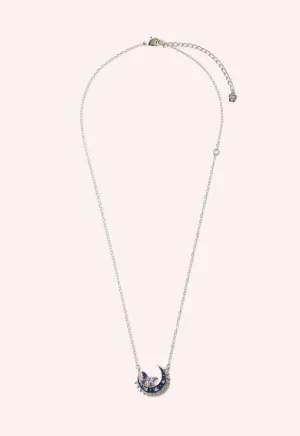 Celestic Butterfly Necklace Annasui