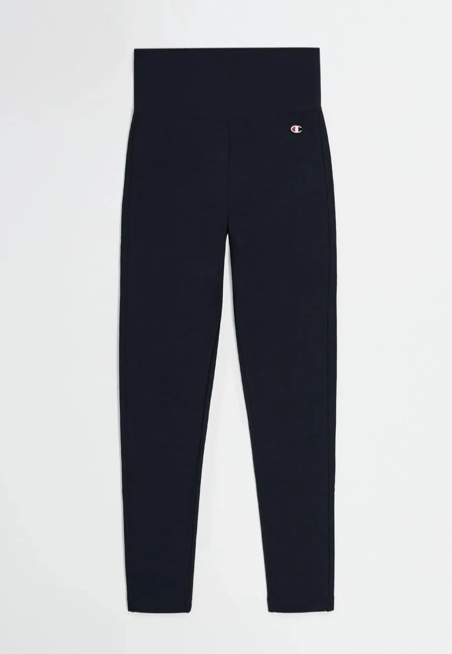 Champion - Crop Black Beauty - Leggings
