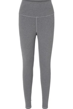 Champion Womens Sport Soft Touch Leggings