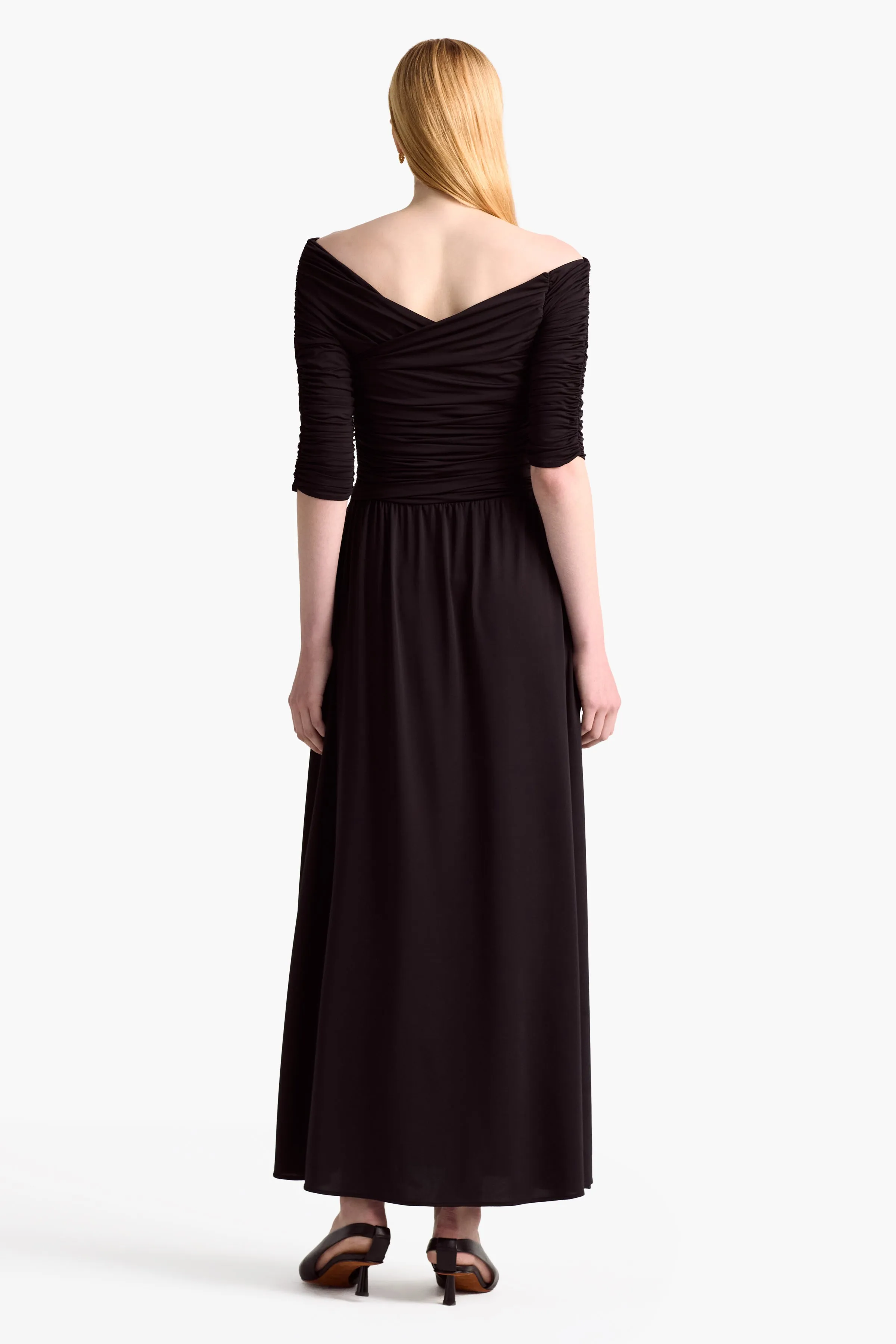 Char Dress Altuzarra