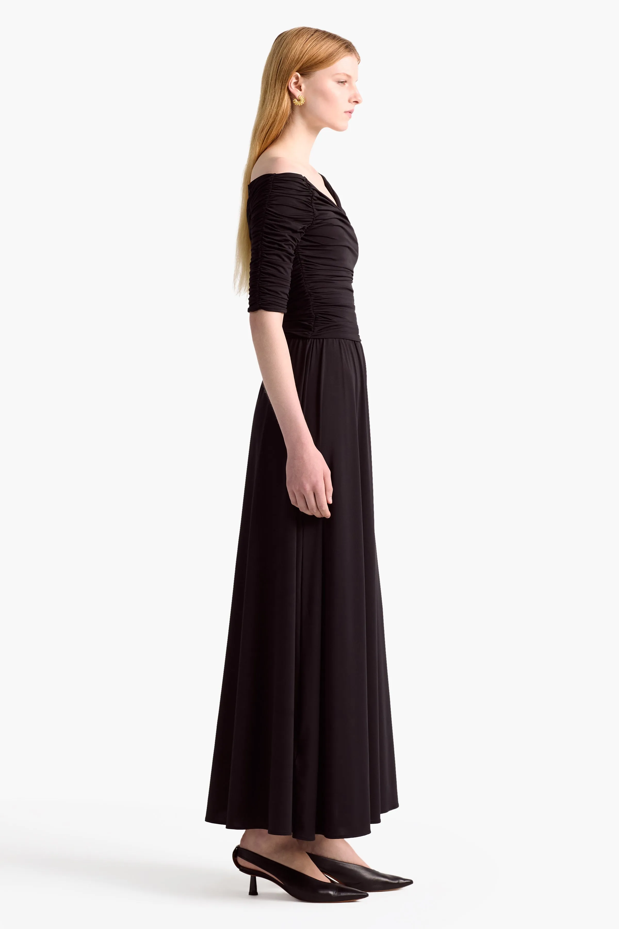 Char Dress Altuzarra