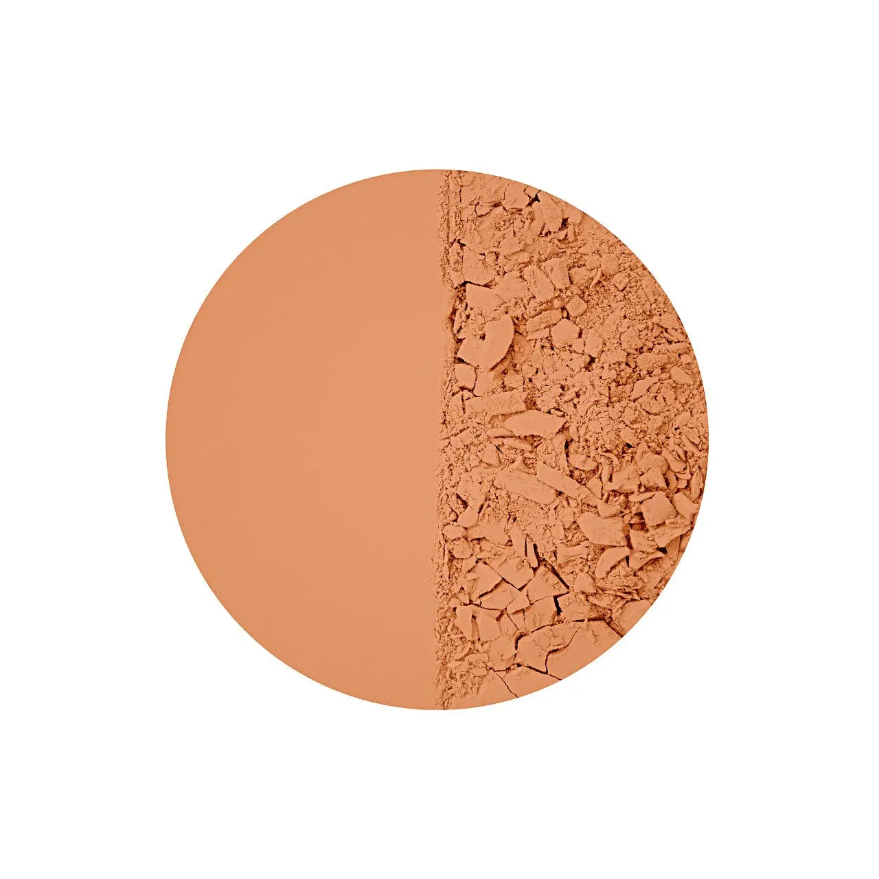Charlotte Tilbury Airbrush Flawless Finish Setting Powder - 3 Tan NIB