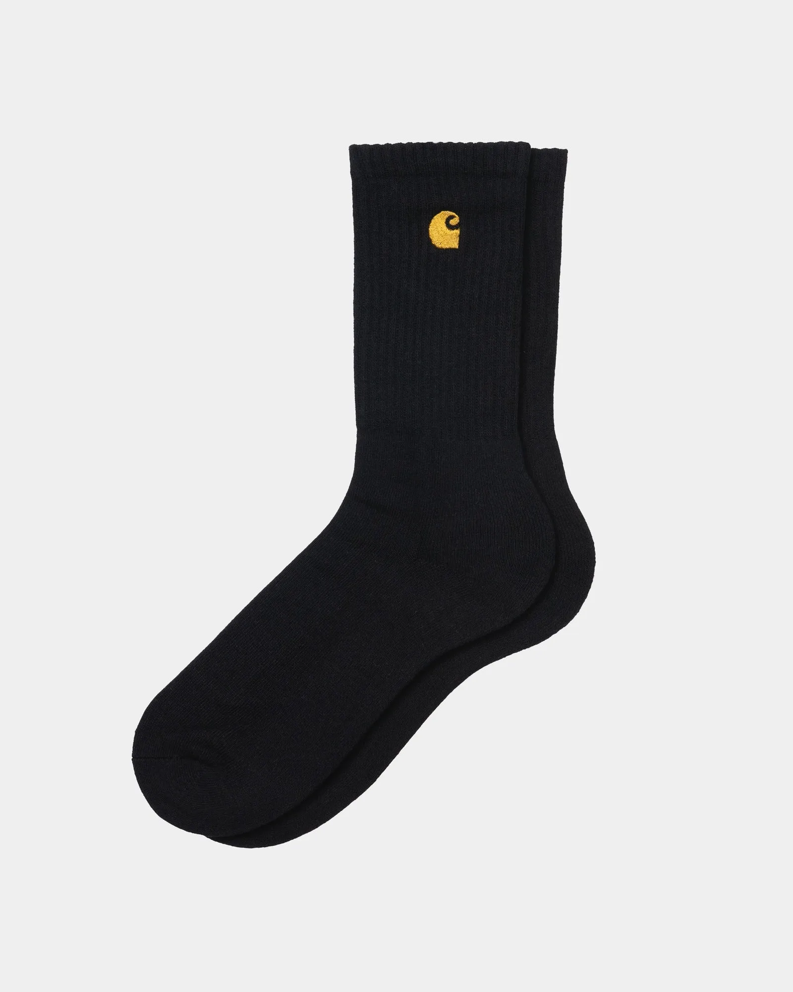 Chase Socks | Black Carhartt WIP