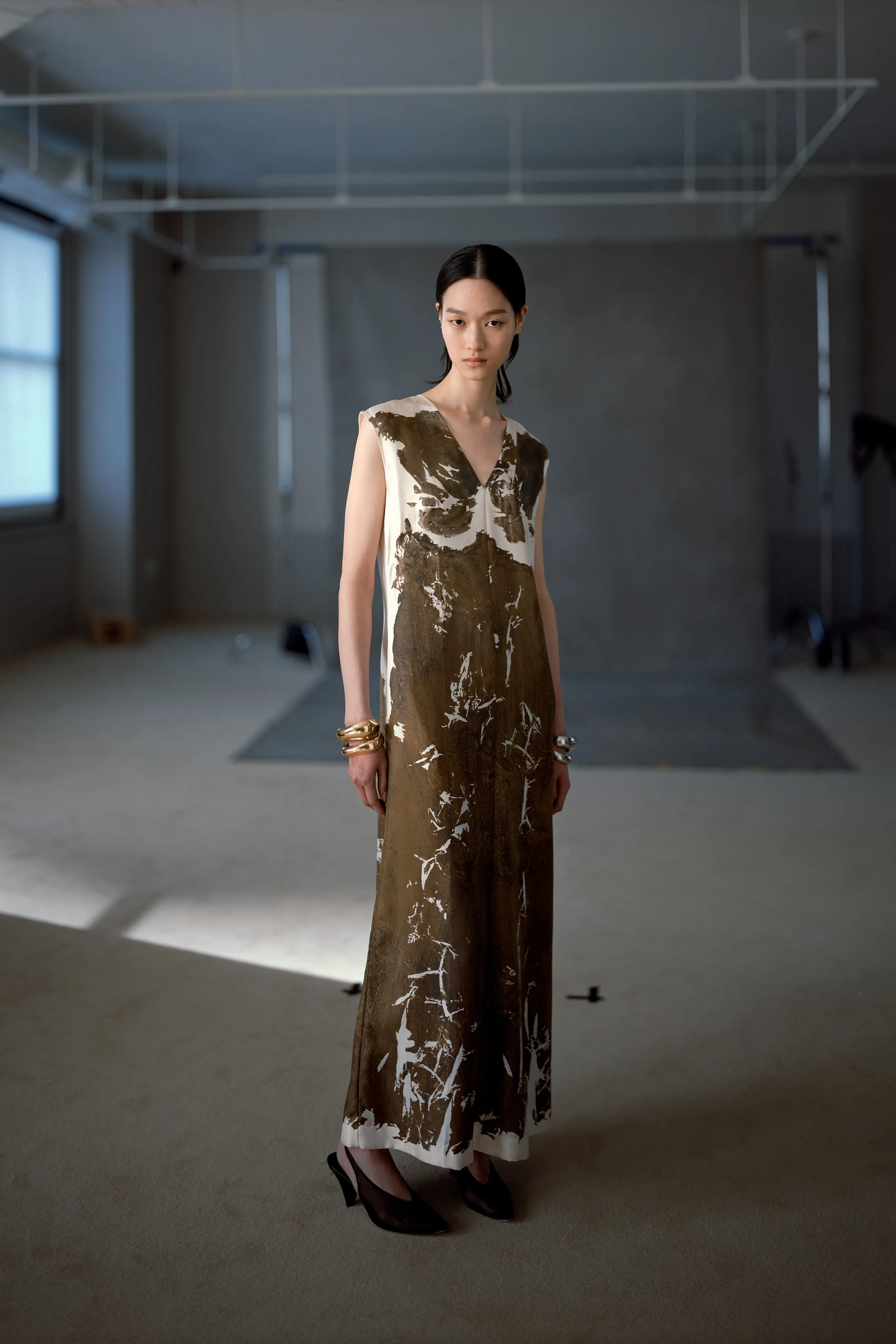Cherie Dress Altuzarra