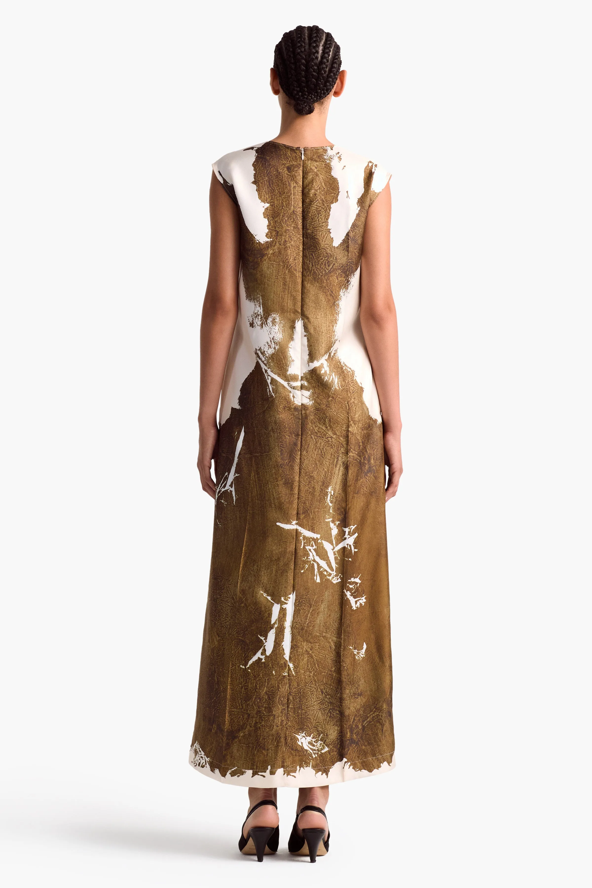 Cherie Dress Altuzarra