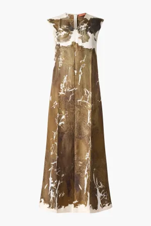 Cherie Dress Altuzarra