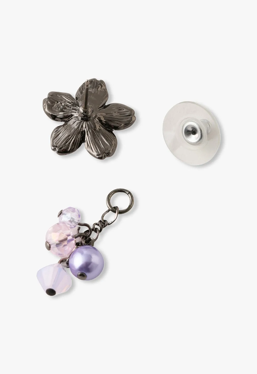 Cherry Blossom Delight Earrings Annasui