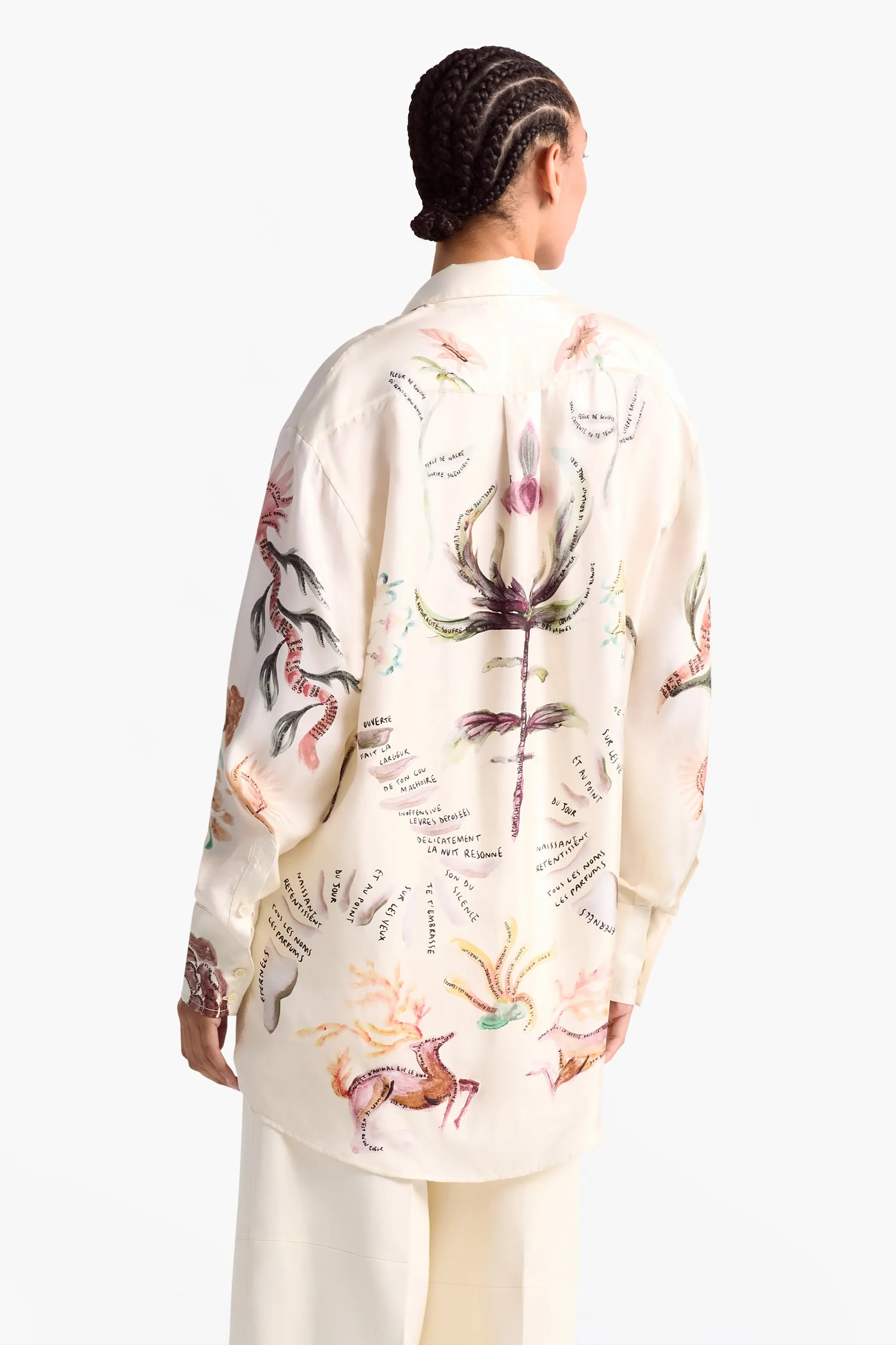 Chika Top Altuzarra