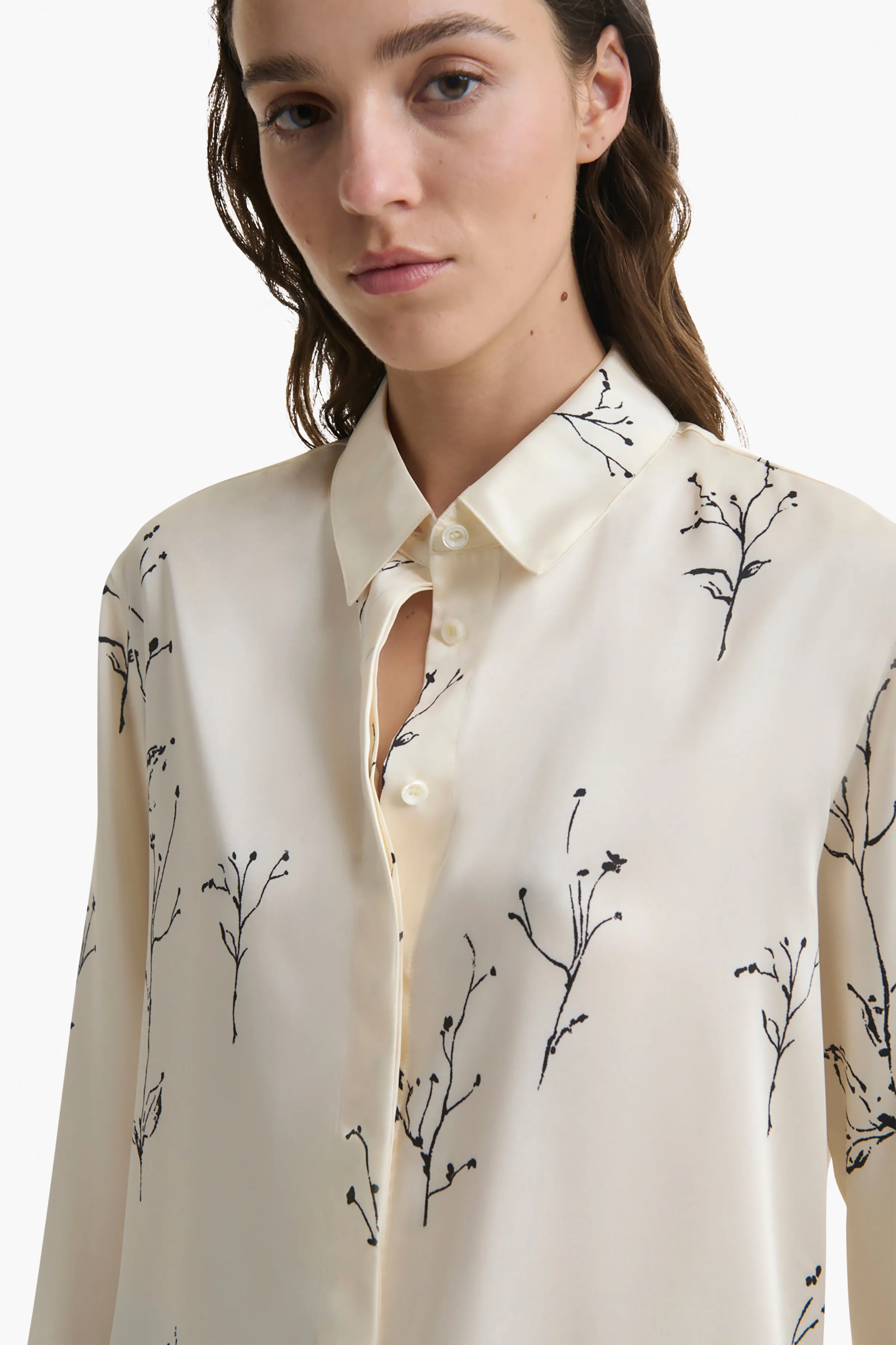 Chika Top Altuzarra