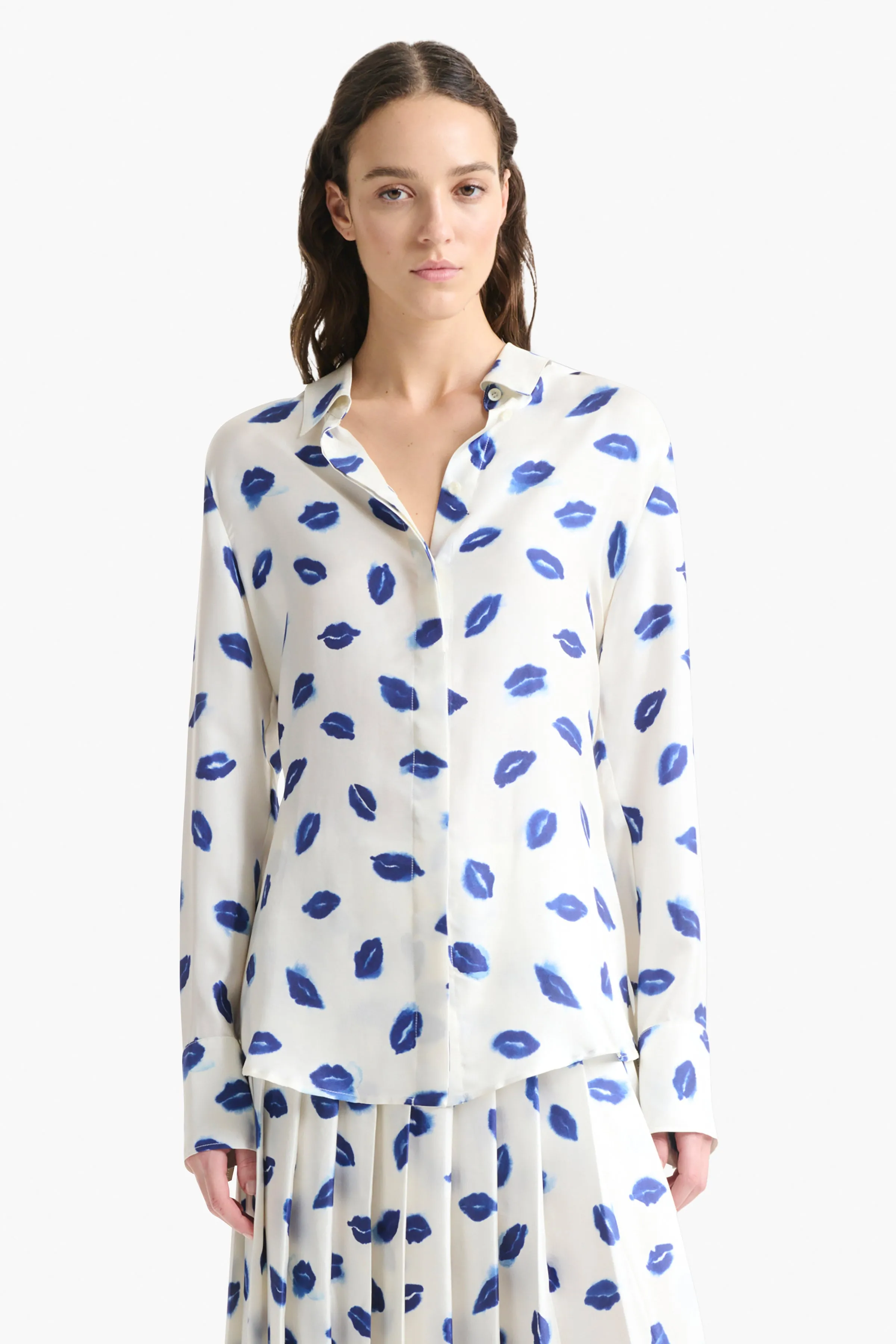 Chika Top Altuzarra