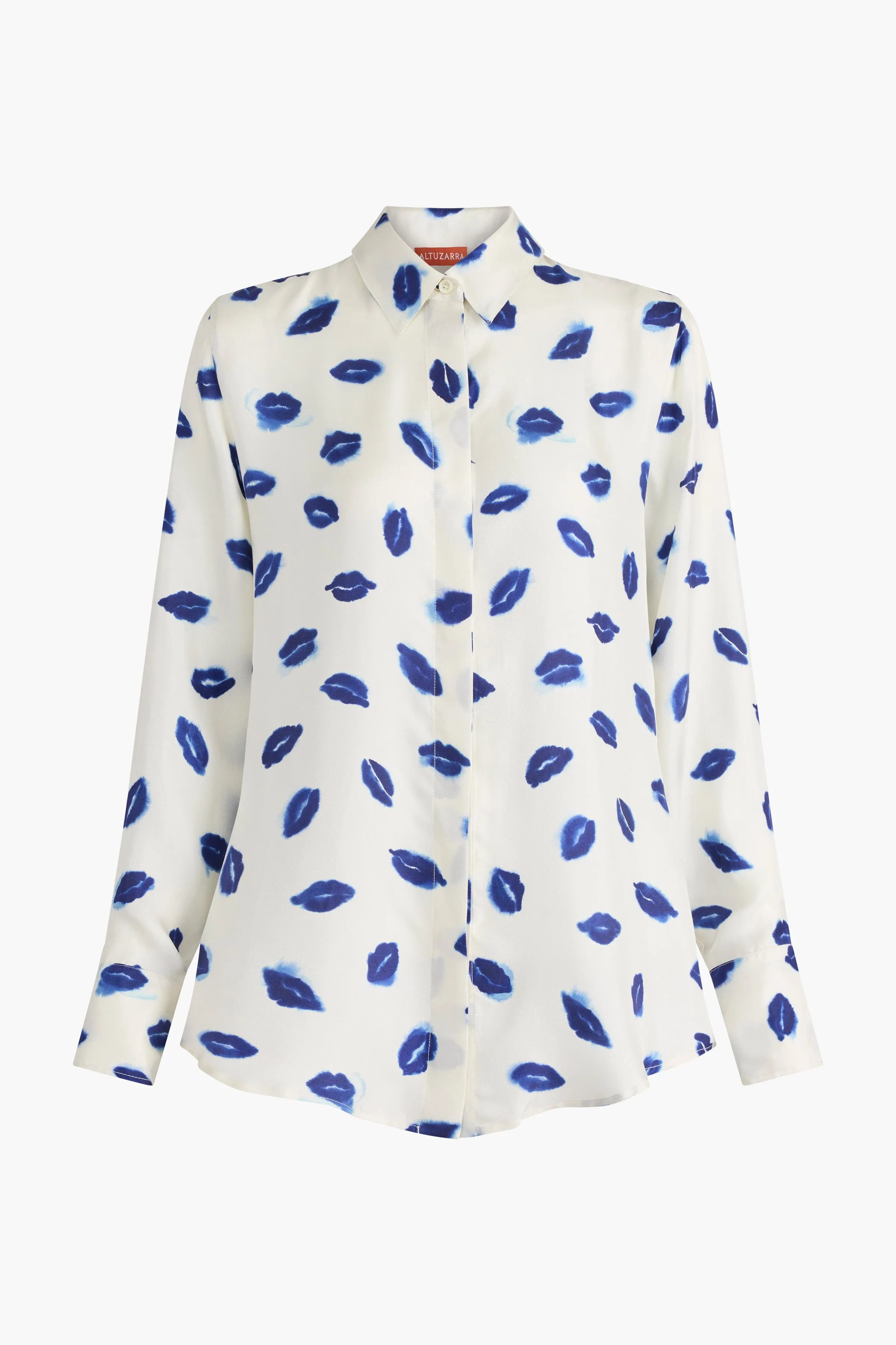 Chika Top Altuzarra