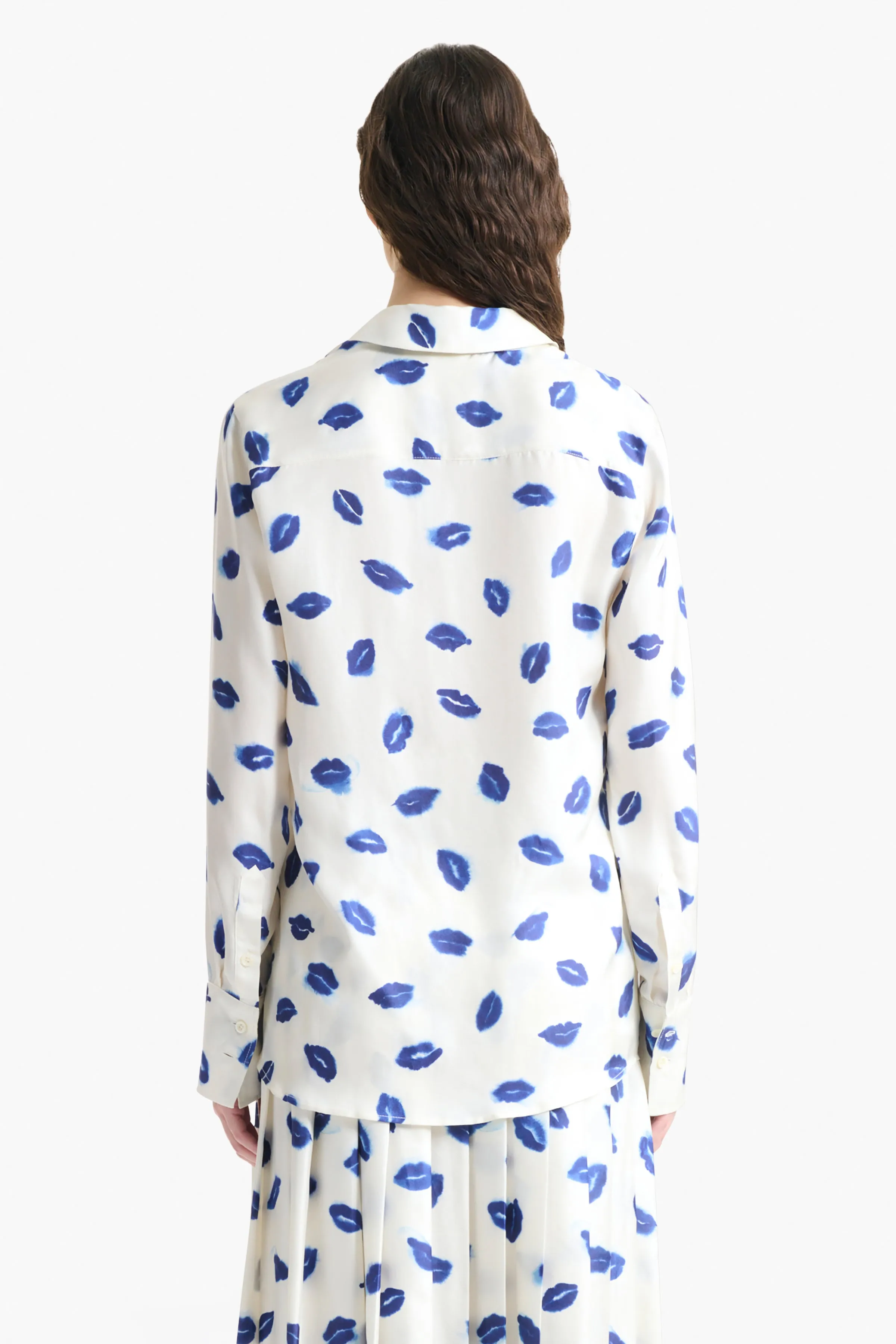 Chika Top Altuzarra