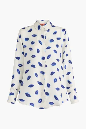 Chika Top Altuzarra