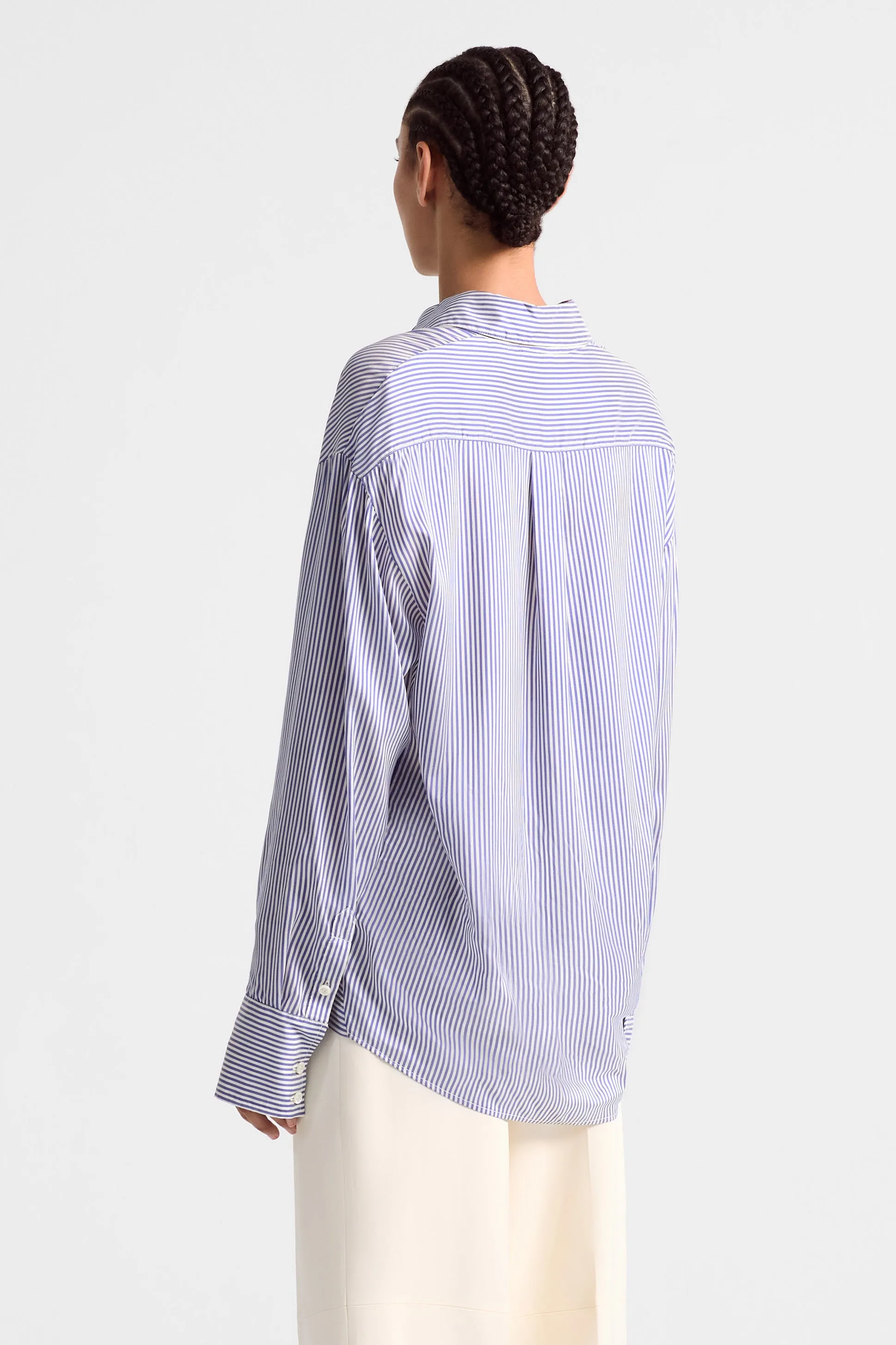Chika Top Altuzarra