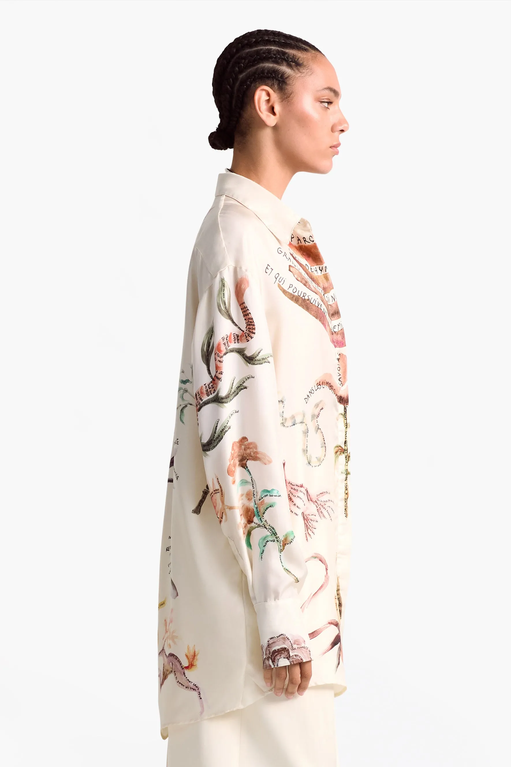 Chika Top Altuzarra