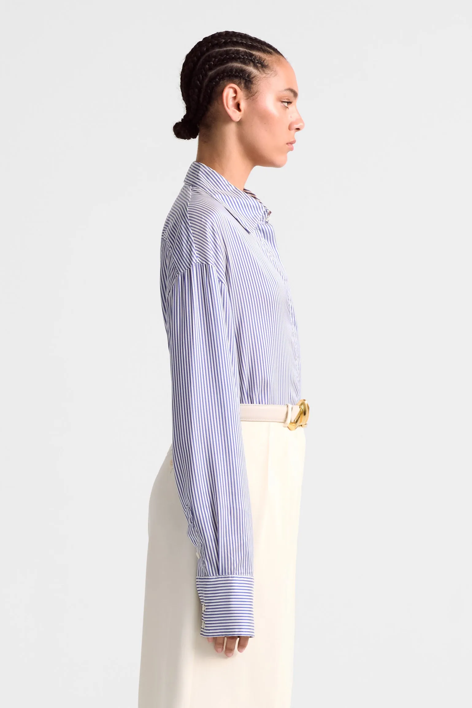 Chika Top Altuzarra