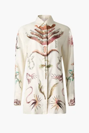 Chika Top Altuzarra