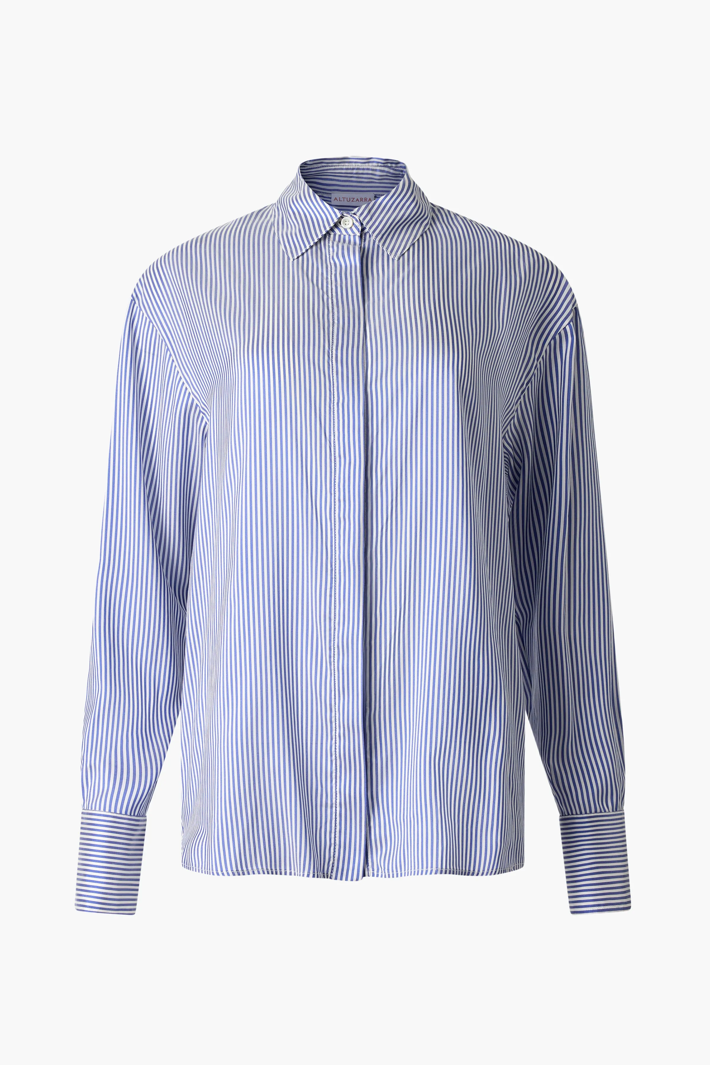 Chika Top Altuzarra