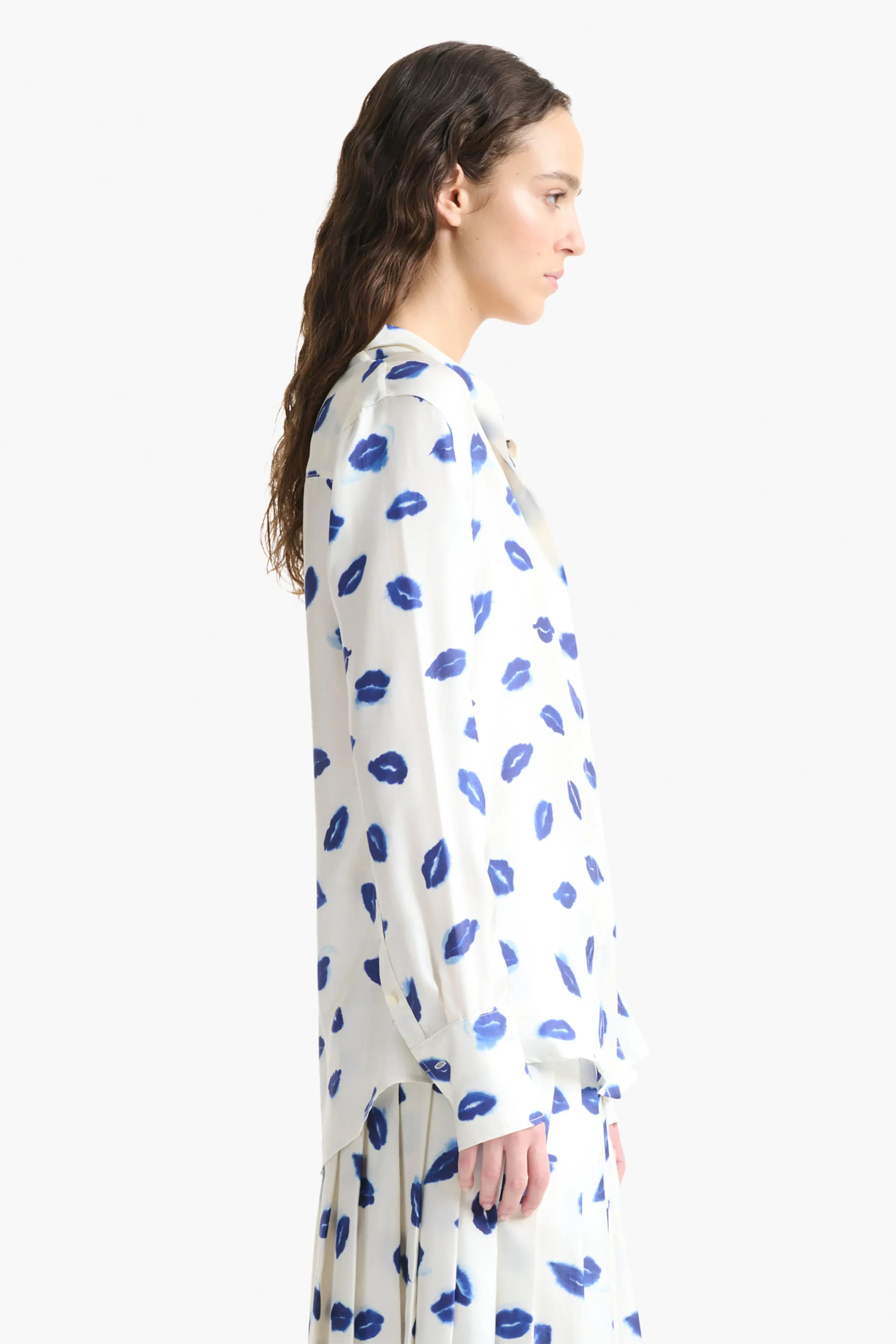 Chika Top Altuzarra