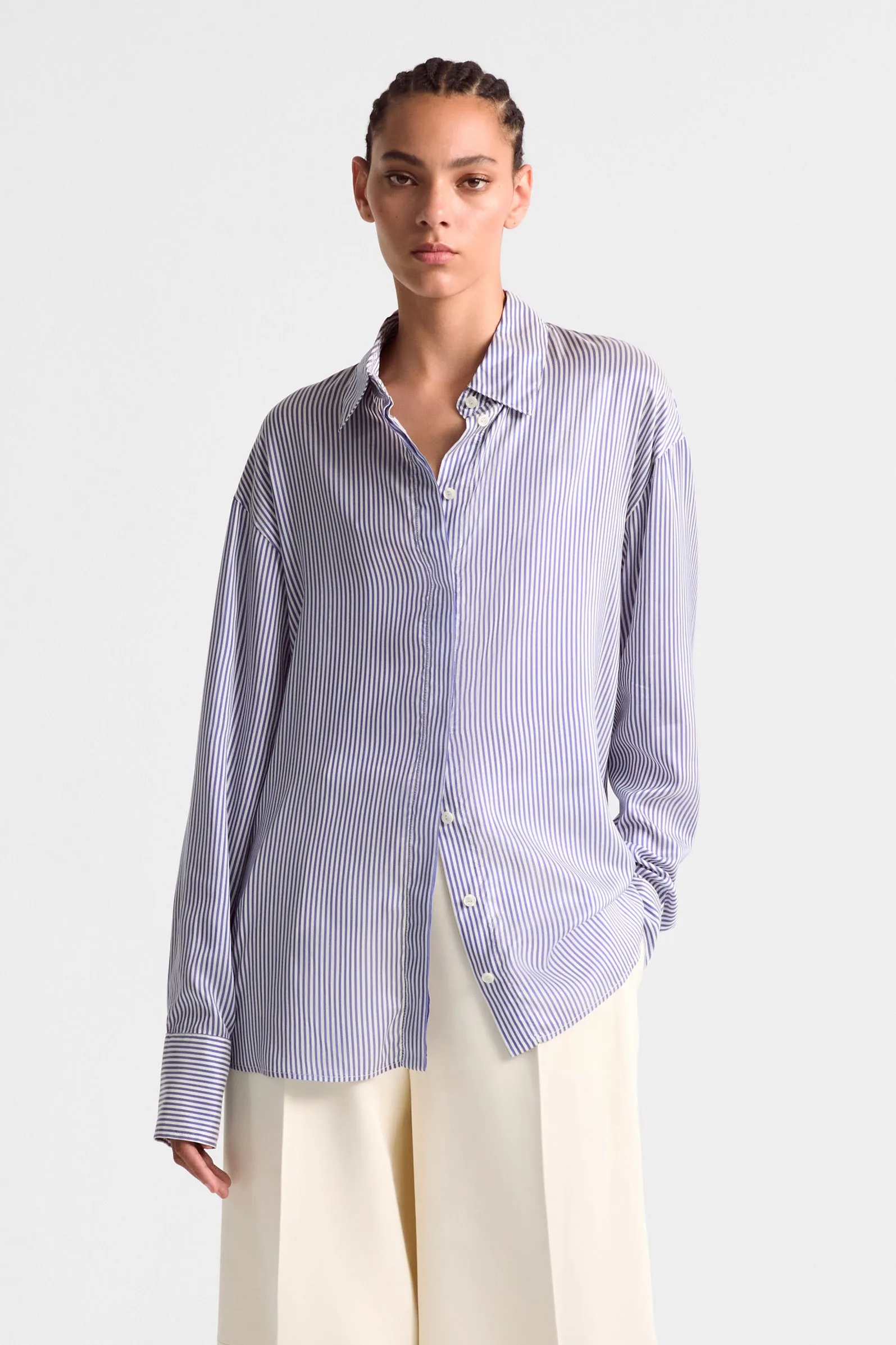 Chika Top Altuzarra
