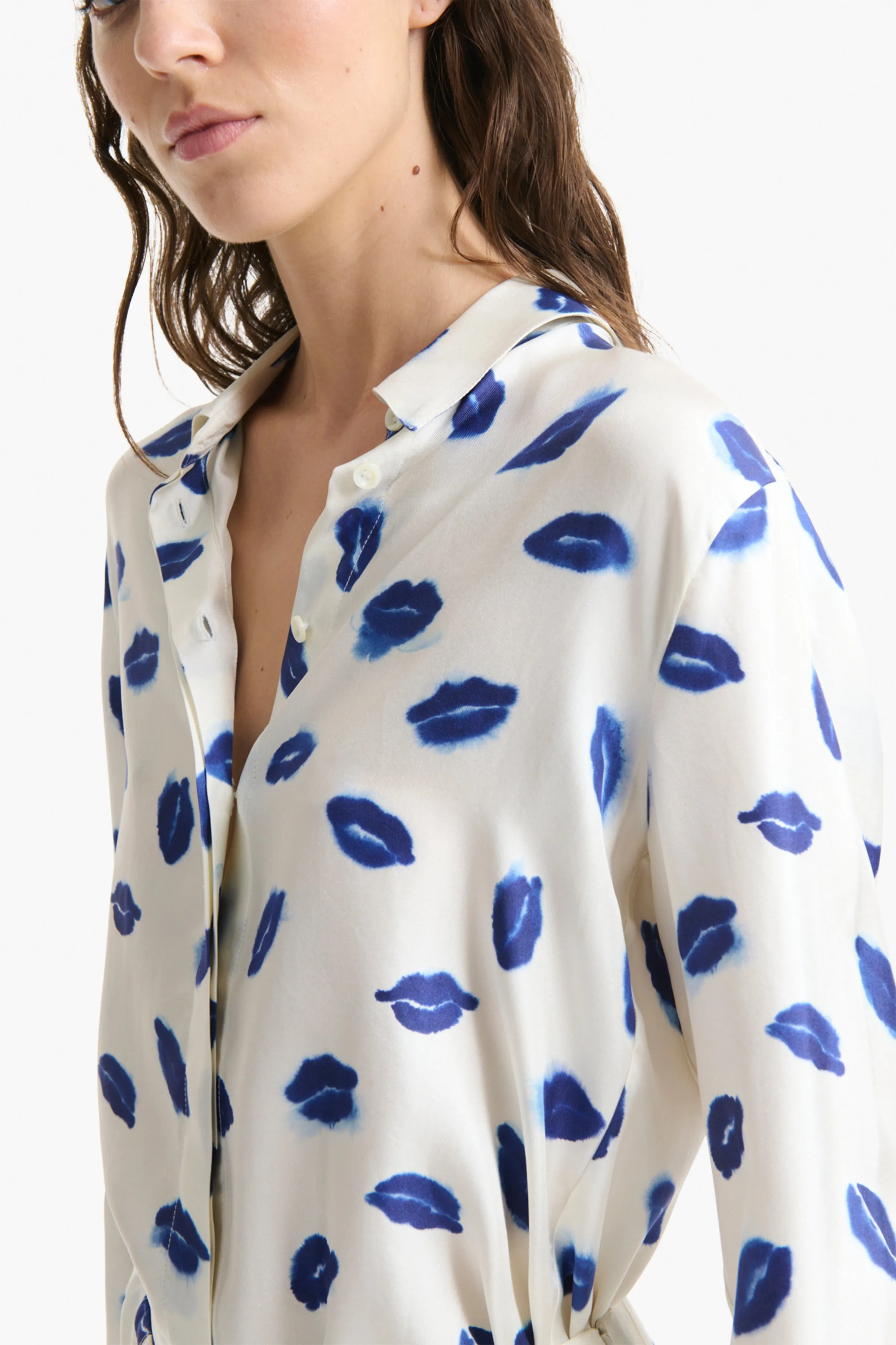 Chika Top Altuzarra