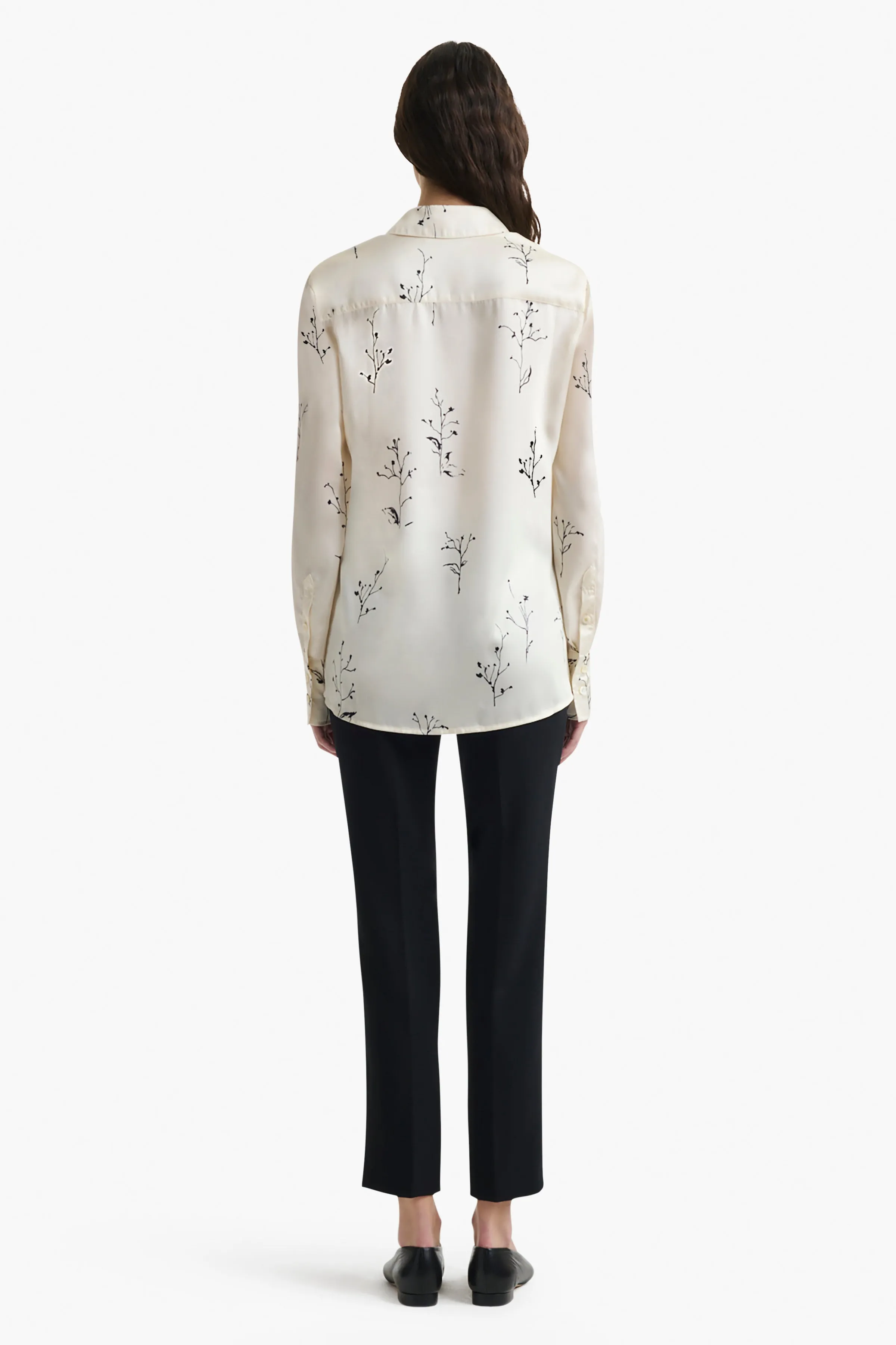 Chika Top Altuzarra