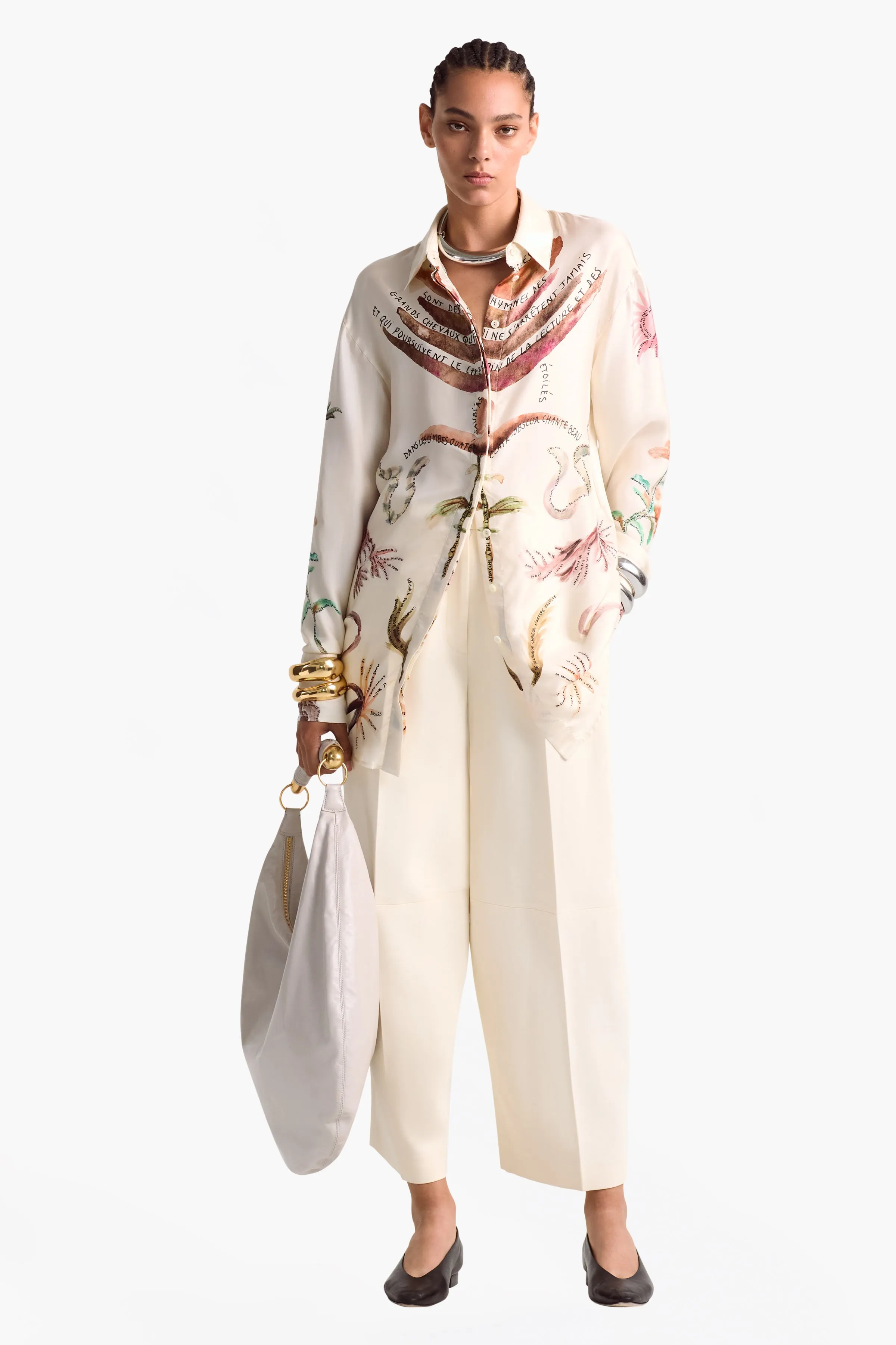 Chika Top Altuzarra