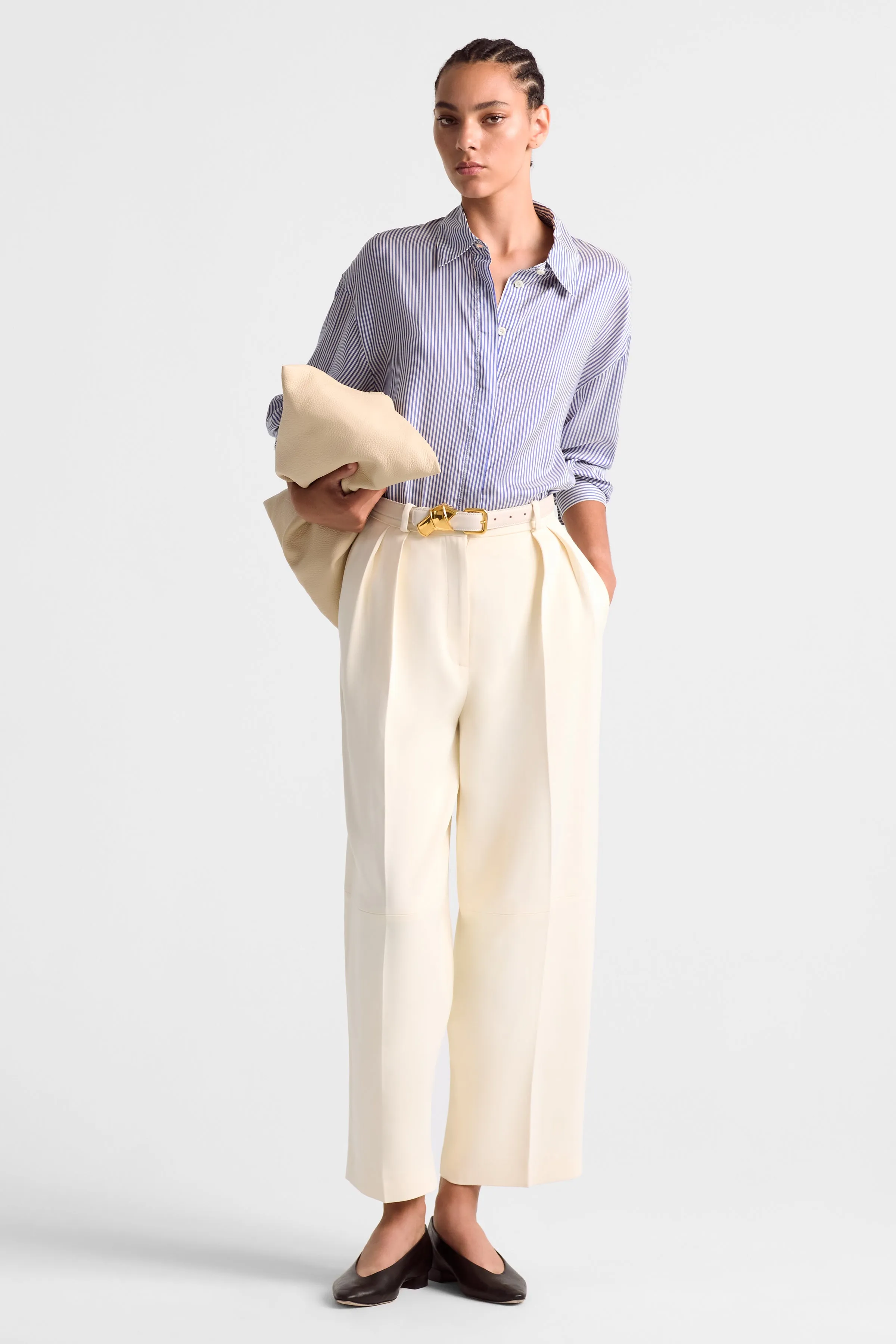 Chika Top Altuzarra
