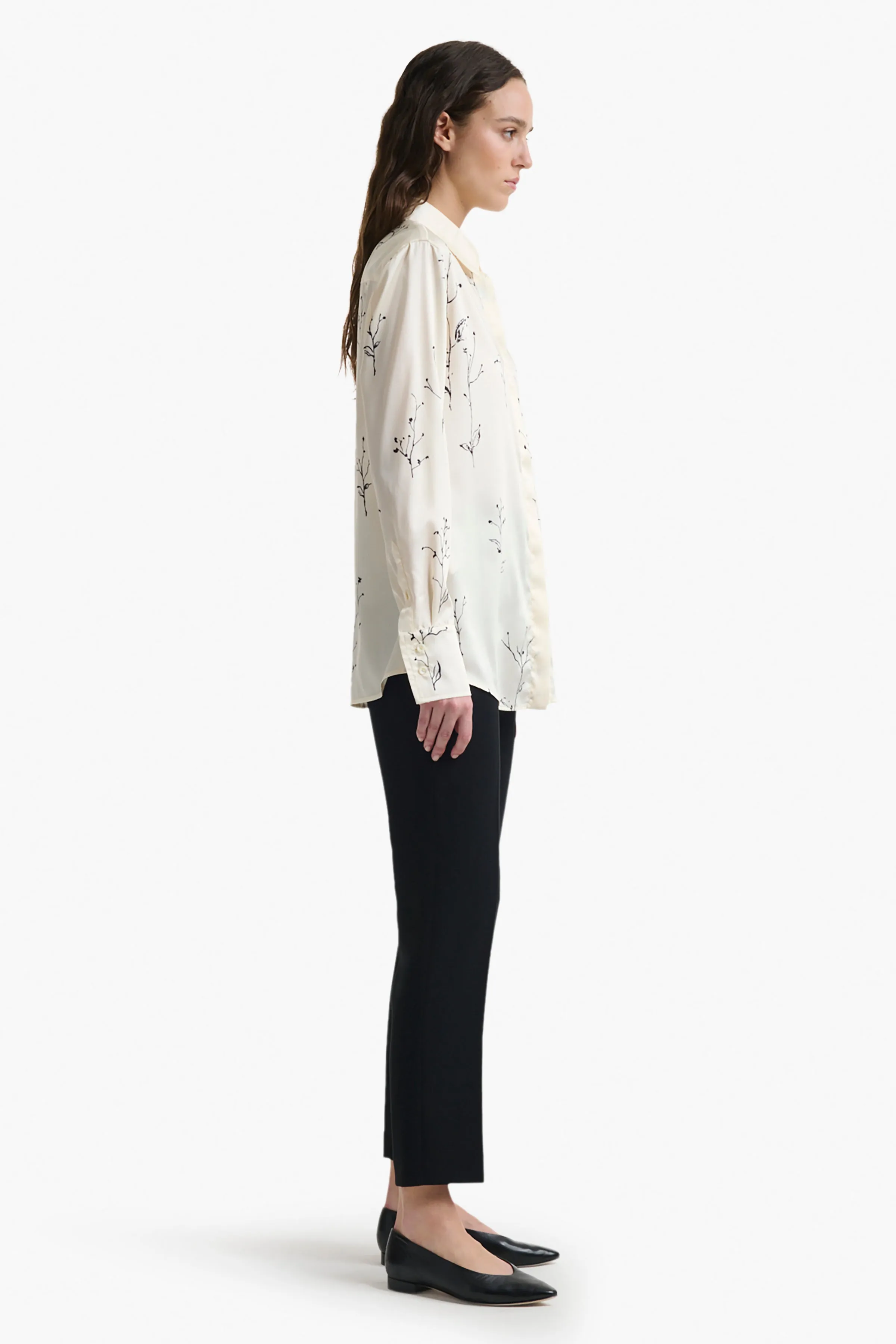Chika Top Altuzarra