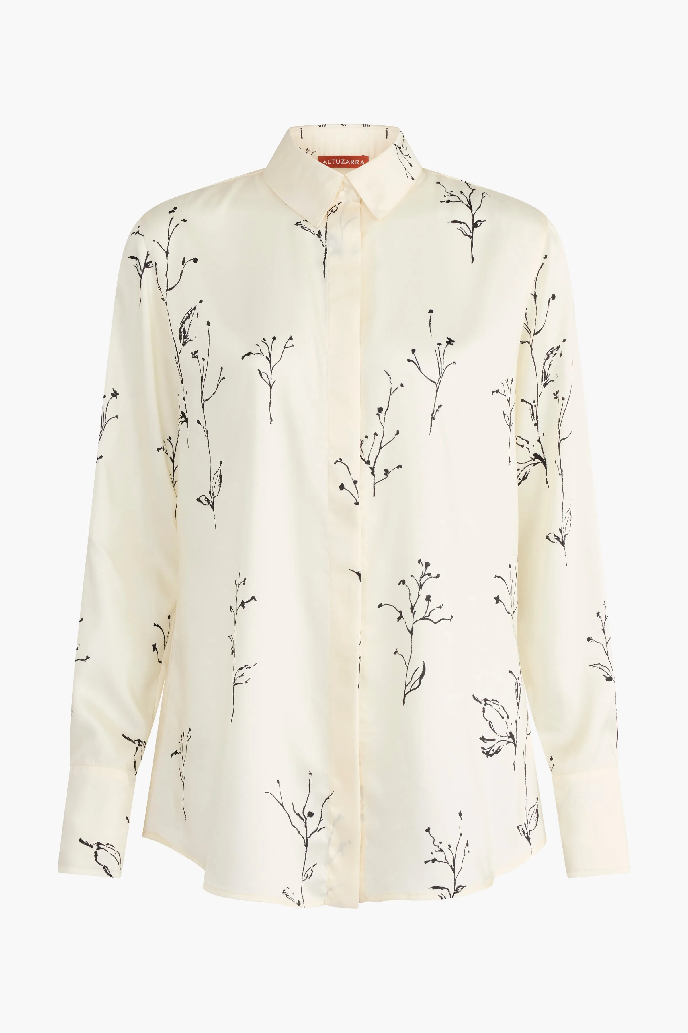 Chika Top Altuzarra