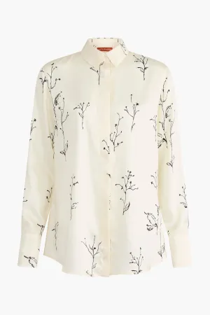 Chika Top Altuzarra