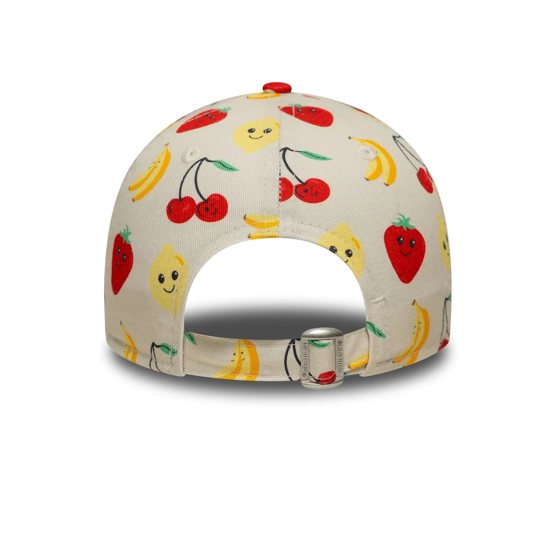 Child New Era Fruit Cream 9FORTY Adjustable Cap Billy J