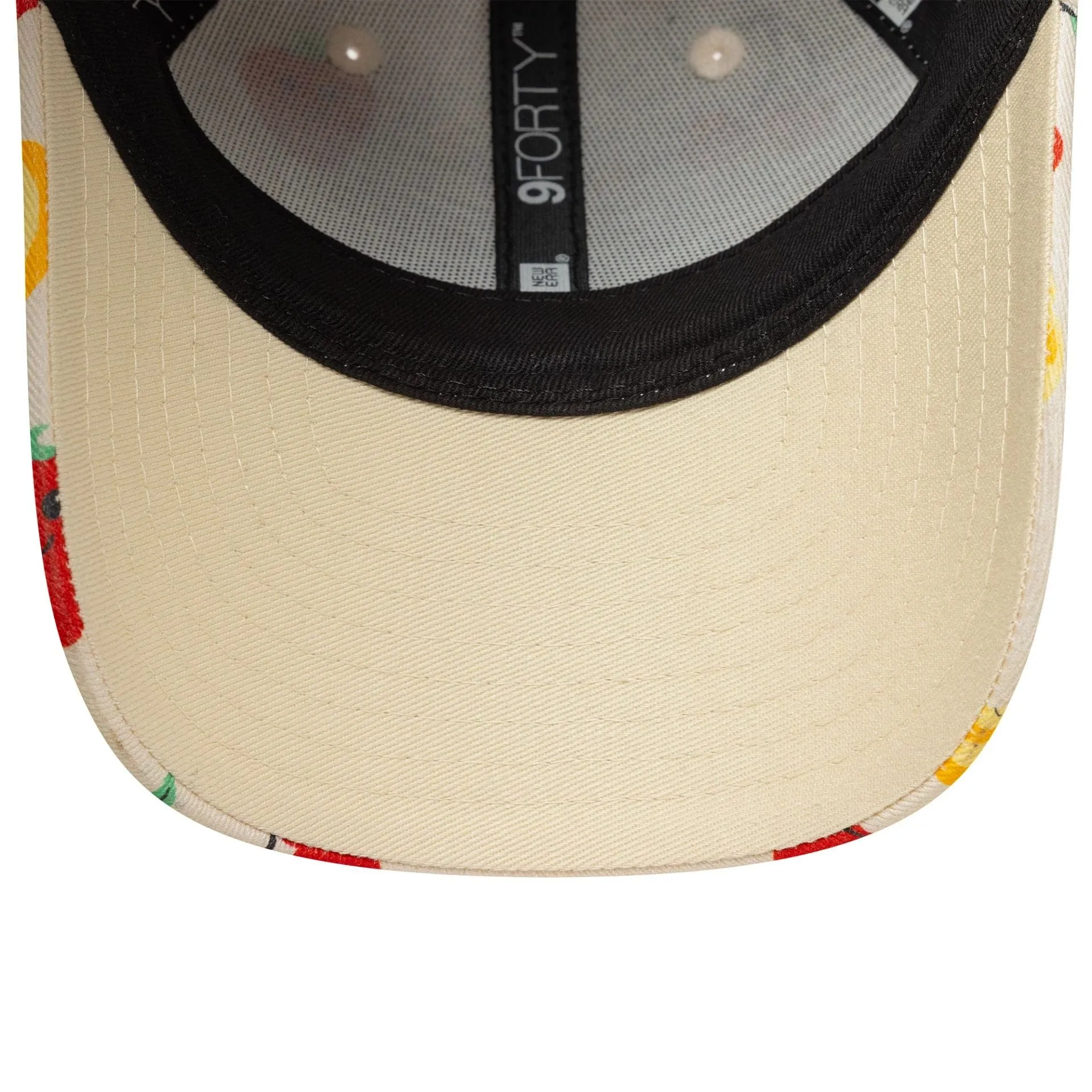 Child New Era Fruit Cream 9FORTY Adjustable Cap Billy J