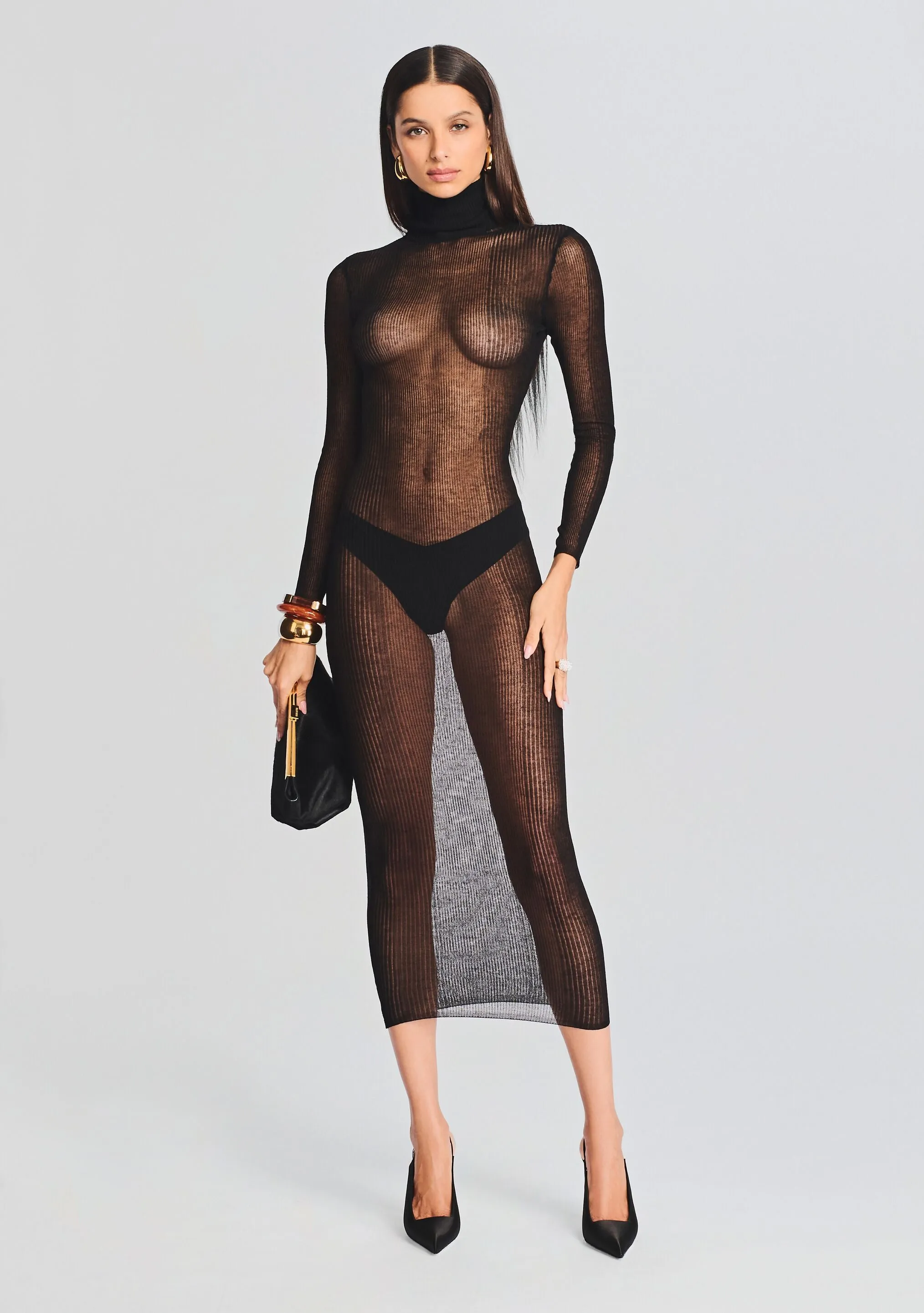 Christine Dress
