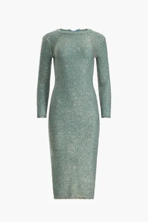 Cindy Dress Altuzarra