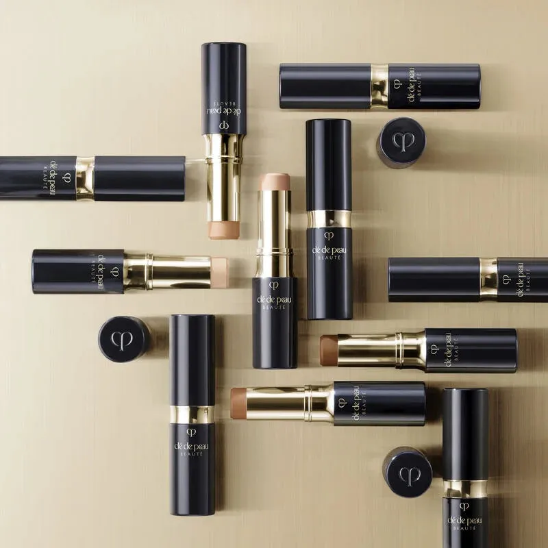 CL DE PEAU BEAUT CONCEALER (many shades) NIB