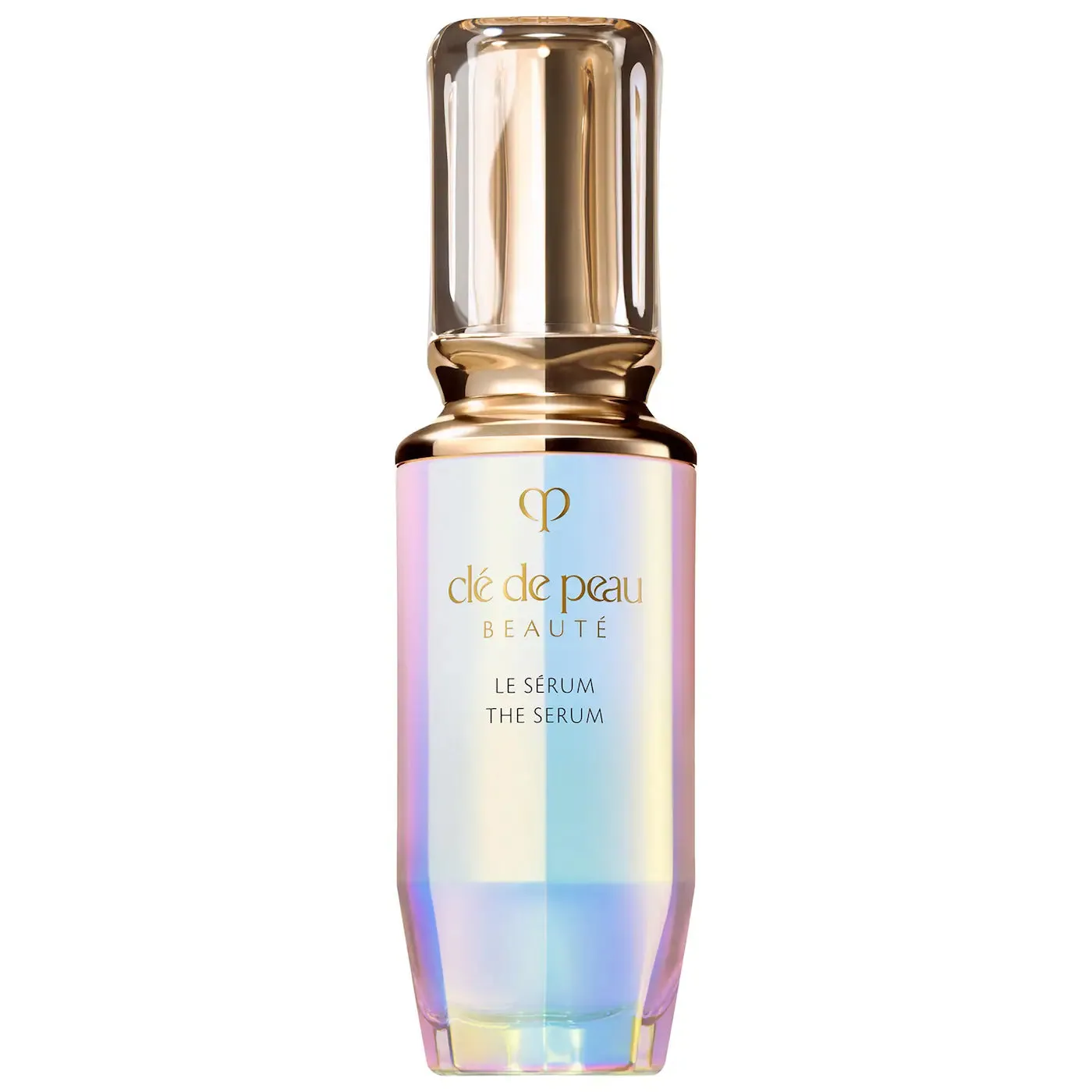 Cl de Peau Beaut The Serum 2.0 50ml NIB