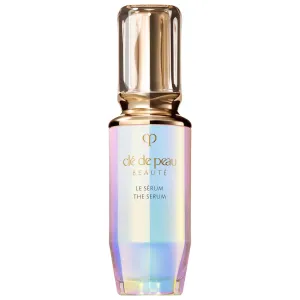 Cl de Peau Beaut The Serum 2.0 50ml NIB