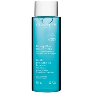 Clarins Gentle Eye Make-Up Remover 125ml NWOB