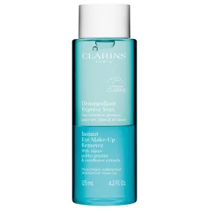 Clarins  Instant Eye Make-Up Remover 125ml NWOB