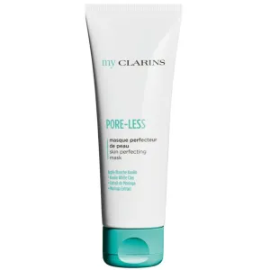 Clarins PORE-LESS Skin Perfecting Mask 50ml NIB