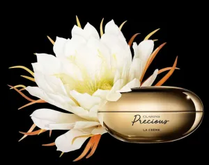 Clarins Precious La Crme Age-Defying Moisturizer 50ml NIB