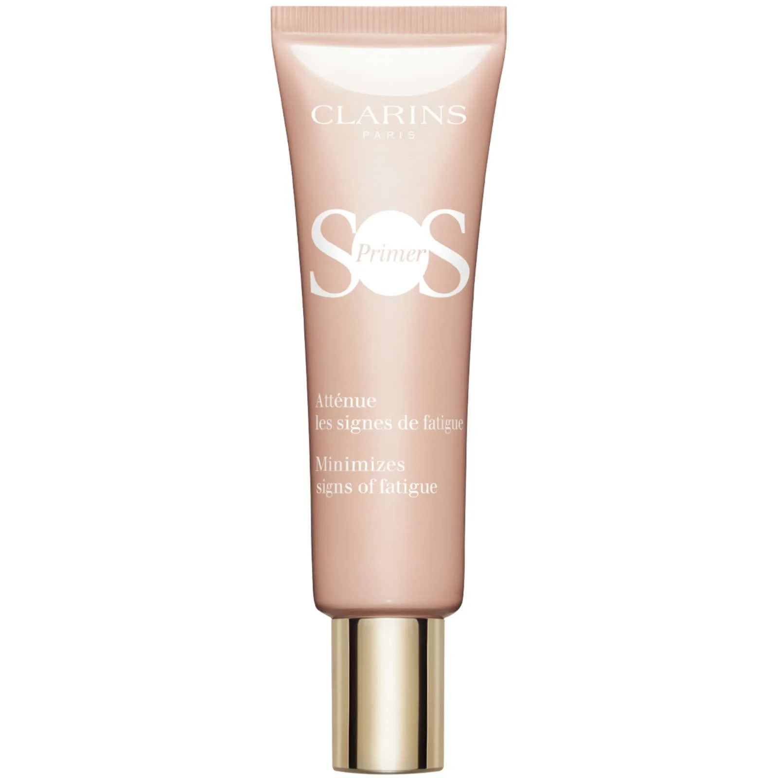 Clarins SOS Primer (5 types) NIB 30ml