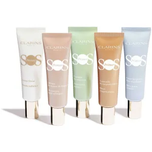 Clarins SOS Primer (5 types) NIB 30ml
