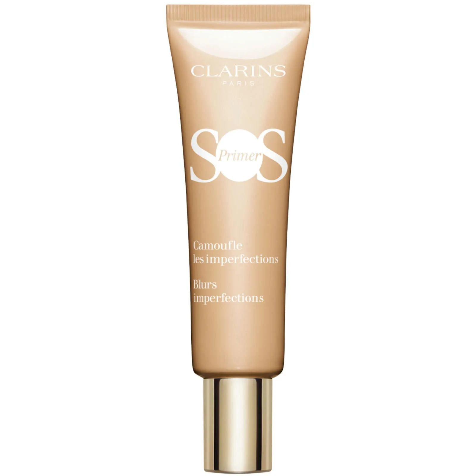 Clarins SOS Primer (5 types) NIB 30ml