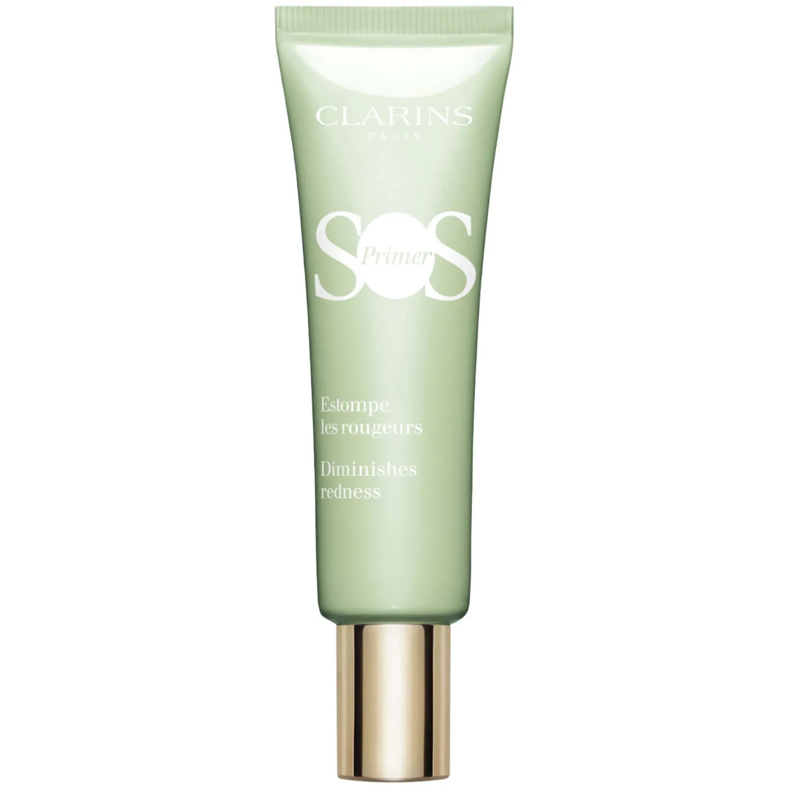 Clarins SOS Primer (5 types) NIB 30ml