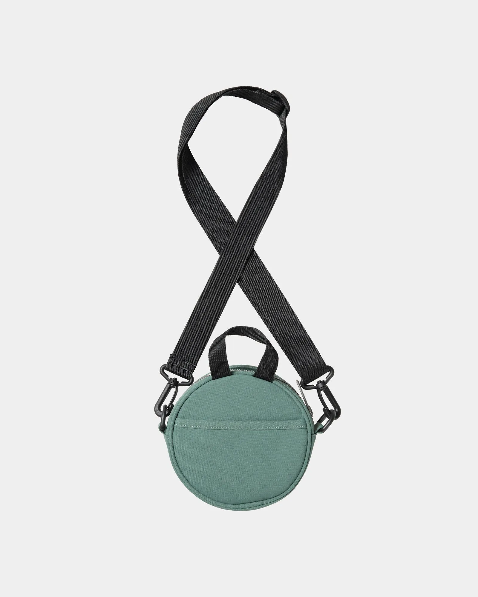 Clarton Bag | Silver Pine Carhartt WIP