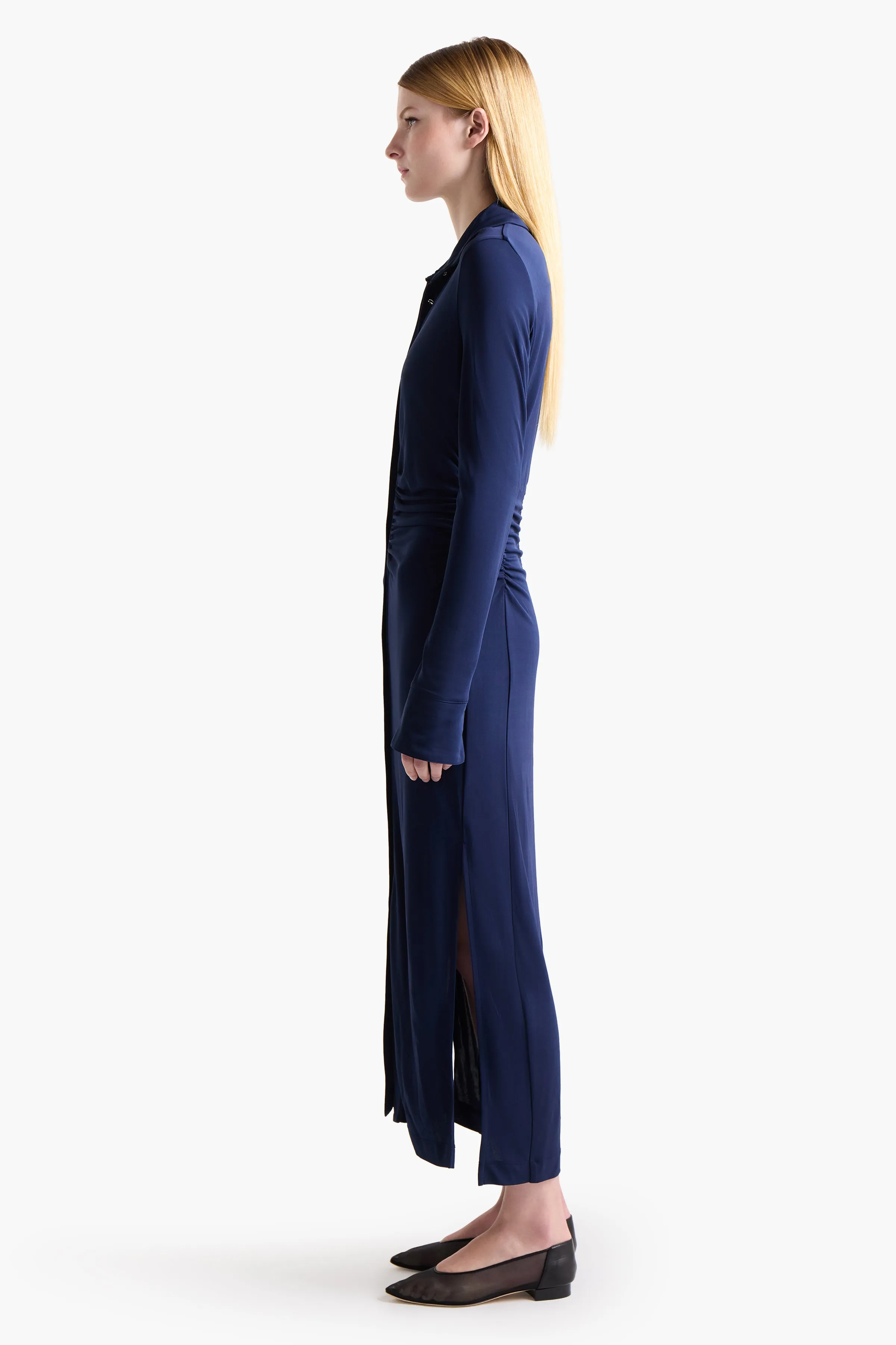 Claudia Dress Altuzarra
