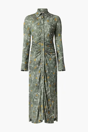 Claudia Dress Altuzarra